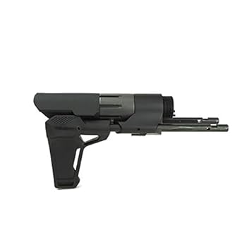 Amazon | 5KU × EMG × STRIKE INDUSTRIES VIPER PDW